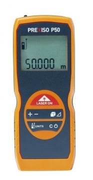 LEiCA PREXISO P50 Lazer Metre