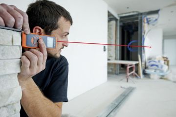 LEiCA PREXISO P50 Lazer Metre
