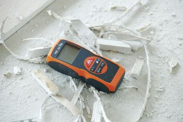 LEiCA PREXISO P50 Lazer Metre