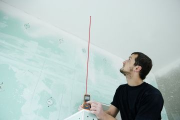 LEiCA PREXISO P50 Lazer Metre