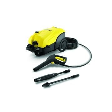 KARCHER K4 Compact Basınçlı Yıkama Makinesi 130 Bar