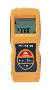 LEiCA PREXISO P20 Lazer Metre