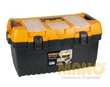 MANO 22'' Profesyonel Takım Çantası