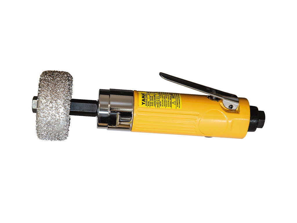 YAMA AT-6055 Havalı Lastikçi Taşlaması 50mm