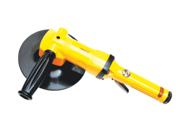 YAMA AT-7074 Havalı Polisaj Makinesi 180mm