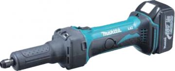 MAKİTA BGD800RFE AKÜLÜ KALIP TAŞLAMA