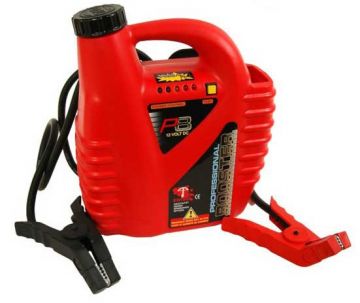 START  Akü Takviyeleri 12 Volt