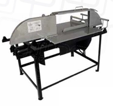 KAYNAK HÜNER Briket Kesme Makinası 380 Volt