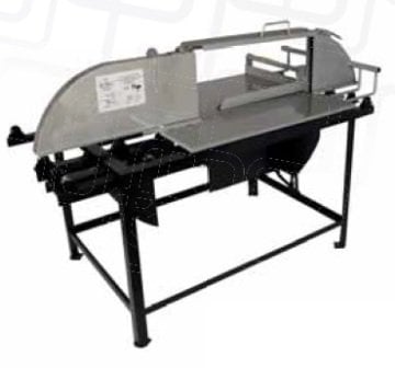 KAYNAK HÜNER Briket Kesme Makinası 380 Volt