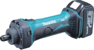 MAKİTA BGD801RFE AKÜLÜ KALIP TAŞLAMA