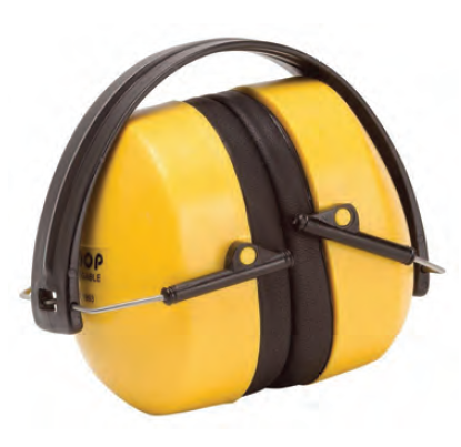 Medop Plegable Kulak Koruyucu (30 dB)