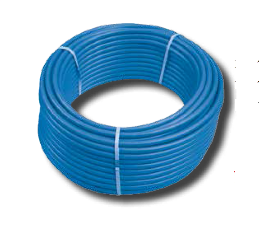 Alev Yaymaz Kangal Borular 6 ATÜ - Metre (320 N)-(TSE)
