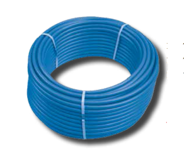 Alev Yaymaz Kangal Borular 6 ATÜ - Metre (320 N)-(TSE)