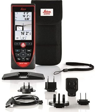 LEiCA Disto S910 Lazer Metre 30 Mt.