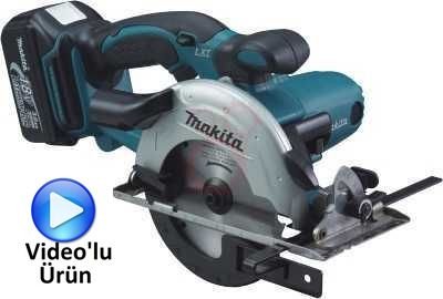 MAKİTA BSS501RFE AKÜLÜ SUNTA KESME MAKİNESİ