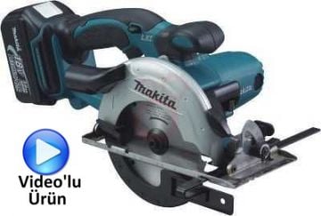 MAKİTA BSS501RFE AKÜLÜ SUNTA KESME MAKİNESİ