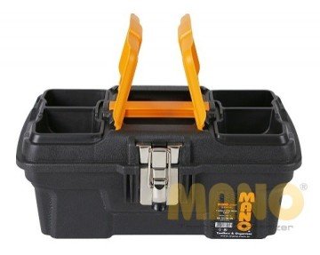 MANO 13'' Mano Grip Metal Kilitli Takım Çantası