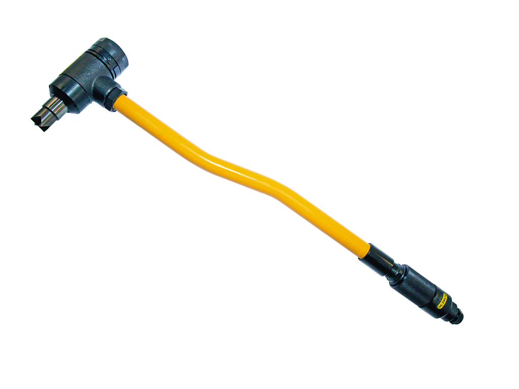 YAMA AT-2072 Havalı Raspa Çekici 15mm