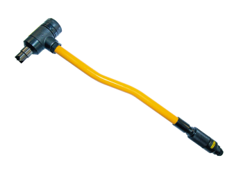 YAMA AT-2072 Havalı Raspa Çekici 15mm
