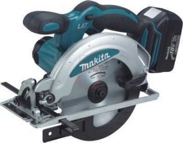 MAKİTA DSS610RFE AKÜLÜ SUNTA KESME MAKİNESİ