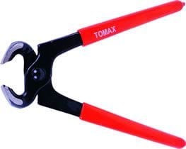 TOMAX Kerpeten PVC 160 MM