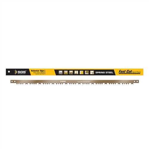 SGS179 - KOLASTAR AĞZI ÇATAL DİŞ 76CM