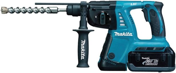 MAKITA BHR262RDE AKÜLÜ DELİCİ KIRICI