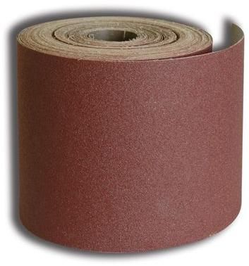 KARBOSAN AXR11 Rulo Zımpara 150 mm (50 Metre)