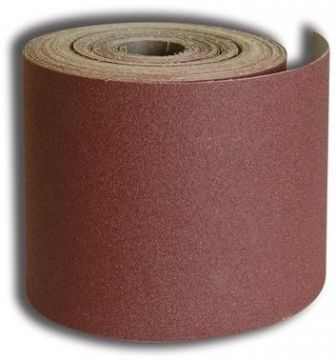 KARBOSAN AXR11 Rulo Zımpara 150 mm (50 Metre)