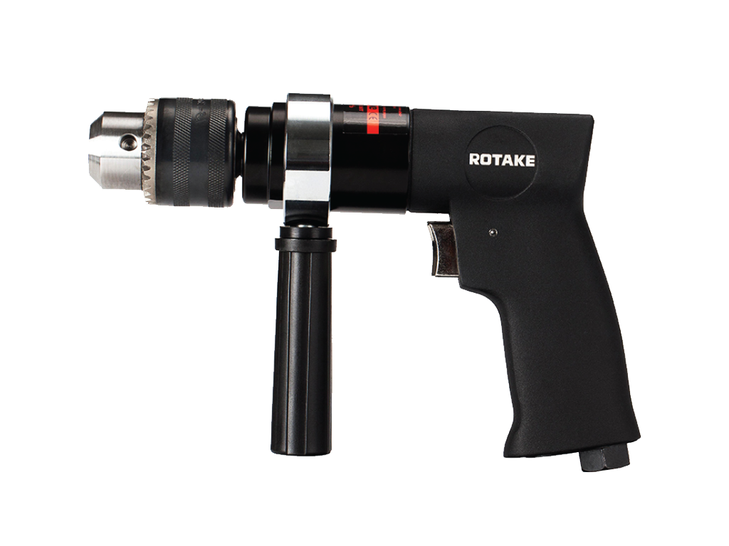 ROTAKE RT-3805-P Havalı 13mm Matkap