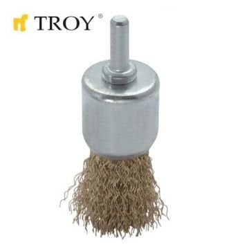 TROY Pimli Kalem Tel Fırça
