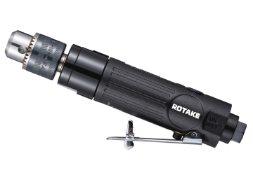 ROTAKE RT-3808-P Havalı Düz Matkap 10mm