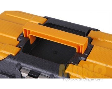 MANO 22'' Mano Grip Metal Kilitli Takım Çantası