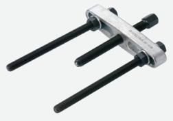 İZELTAŞ Dış Rulman Çektirme Kolları 100-360 mm (7122 29 1036)