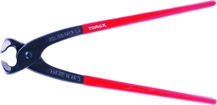 TOMAX Betoncu Kerpeten PVC
