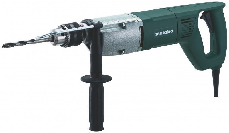 METABO BDE 1100 Darbesiz Matkap 1100 Watt