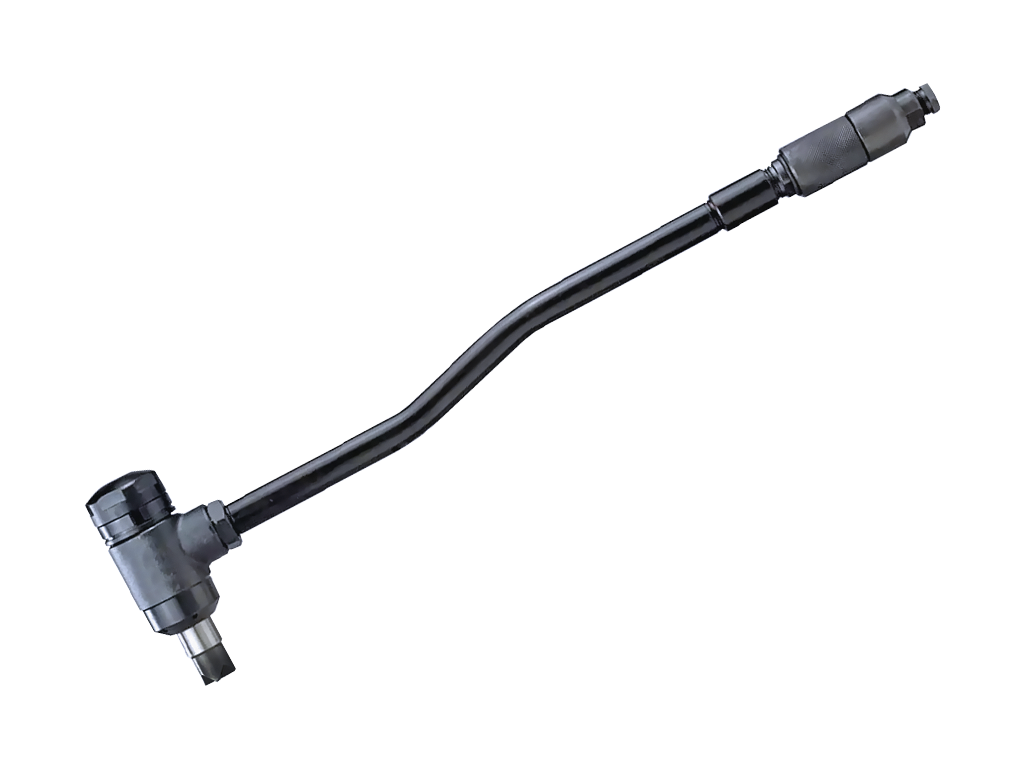 ROTAKE RT-3516 Havalı 15mm Raspa Çekici Tabancası 5 Joule