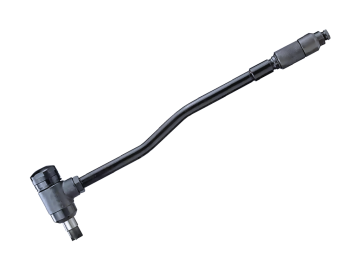 ROTAKE RT-3516 Havalı 15mm Raspa Çekici Tabancası 5 Joule