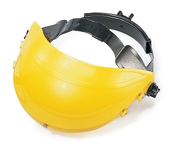 MAX SAFETY Yüz ve Baş Koruyucu / 60 Adet