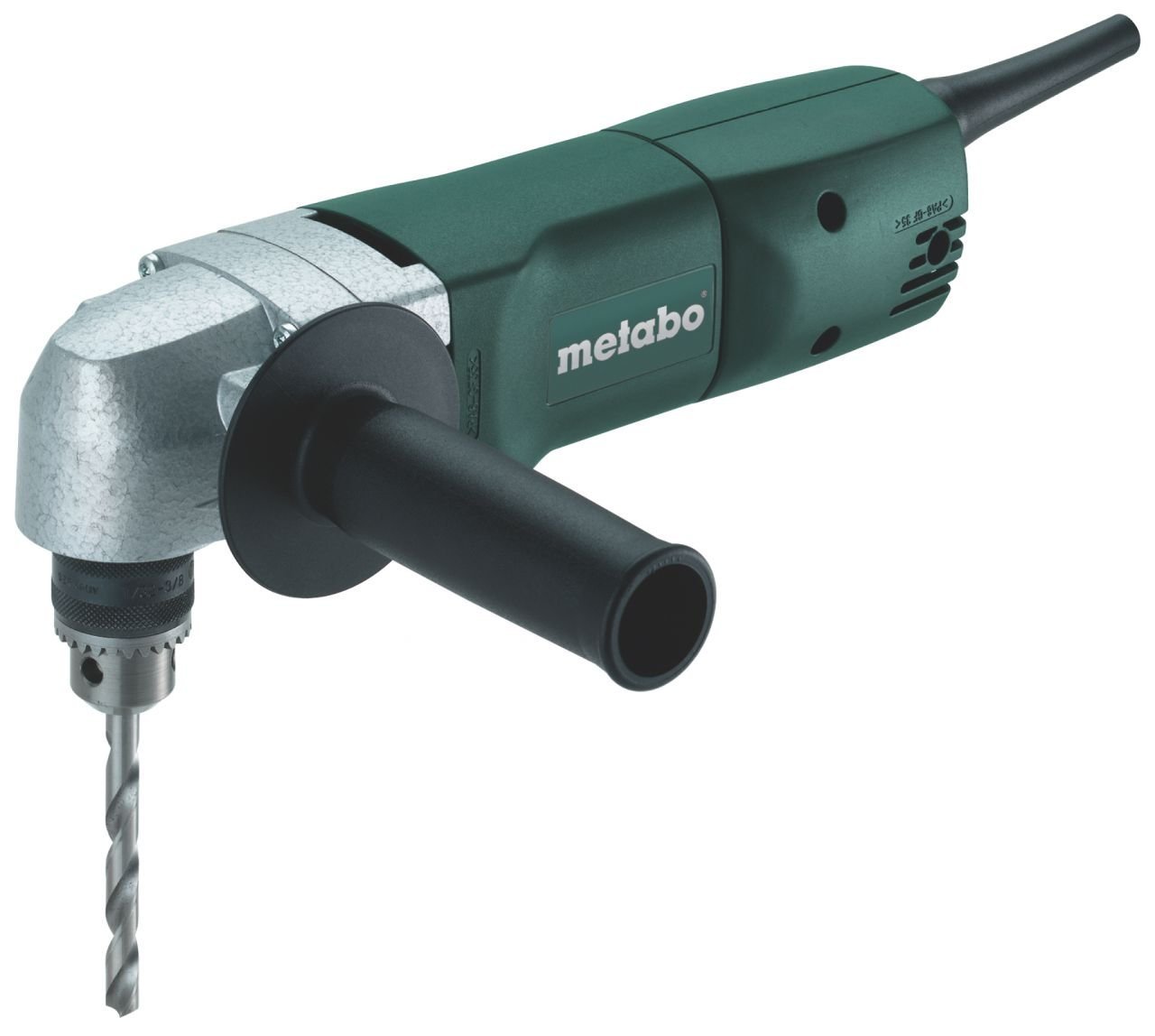 METABO WBE 700 Dik Açılı Darbesiz Matkap 705 Watt