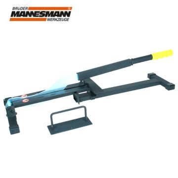MANNESMANN MAN 63510	 Laminat Parke Kesme