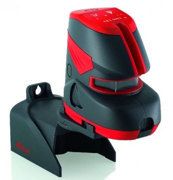 LEiCA Lino L2+ Çapraz Çizgi Lazeri (İç Saha 15 Metre)
