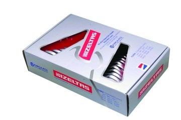 İZELTAŞ 0380 - Torx Kombine Anahtar Takımı 8 Parça