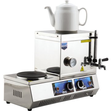 Remta K 30 15 Model Tek Demlikli Elektrikli Kahveci 13 Litre