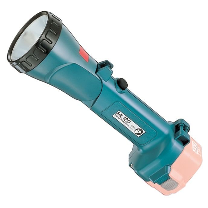 MAKİTA ML120 AKÜLÜ EL FENERİ