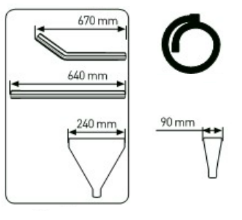 LAVOR SOLARİS IF 03 Sanayi Tipi Oto Kuaför Makinası