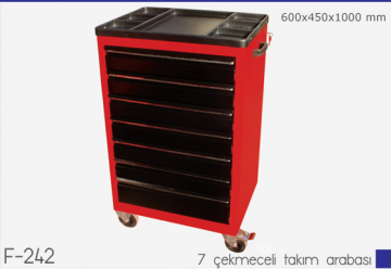 Fukar Takım Arabası
