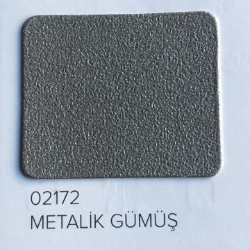 PERMOLİT Multi Surface Akrilik Hobi Boyası 120 ML - METALİK GÜMÜŞ