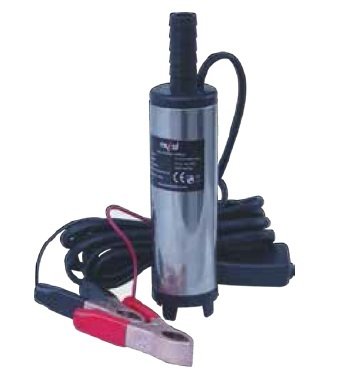 MY TOL CH8021 Dalgıç Tipi Mazot Aktarma Pompası 12 VOLT