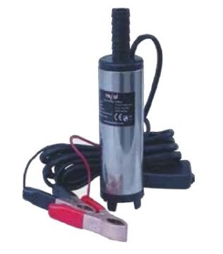 MY TOL CH8021 Dalgıç Tipi Mazot Aktarma Pompası 12 VOLT
